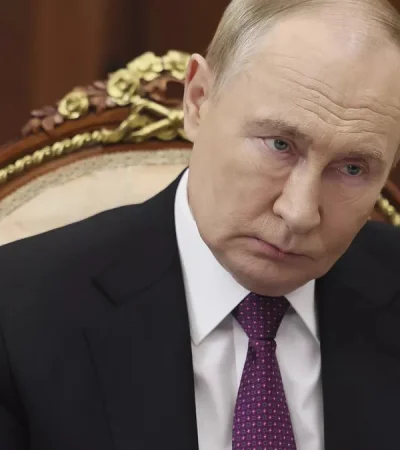 ¿El fin del conflicto? Rusia abre la puerta a la paz, pero con condiciones