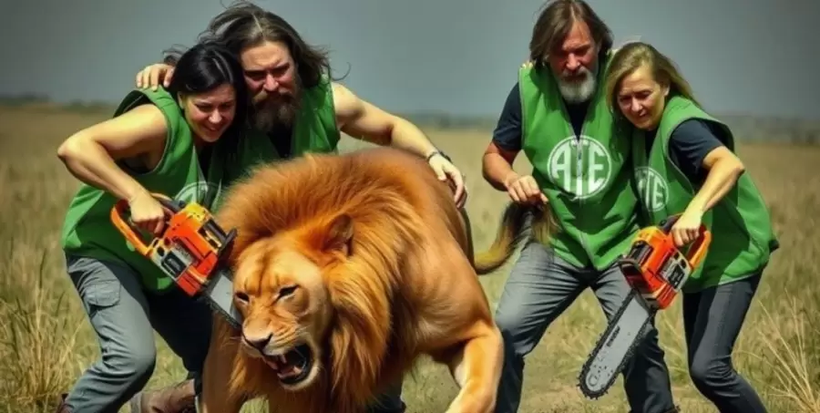 Violenta amenaza de ATE