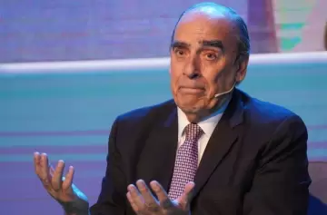 La Libertad Avanza y el PRO irán en listas separadas en CABA