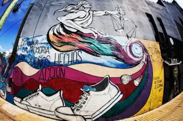 A 20 años de Cromañón: actividades y marchas en memoria de las víctimas