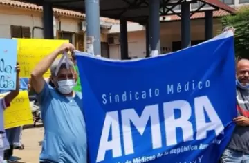 Crece el rechazo al arancelamiento de la salud pública en Jujuy