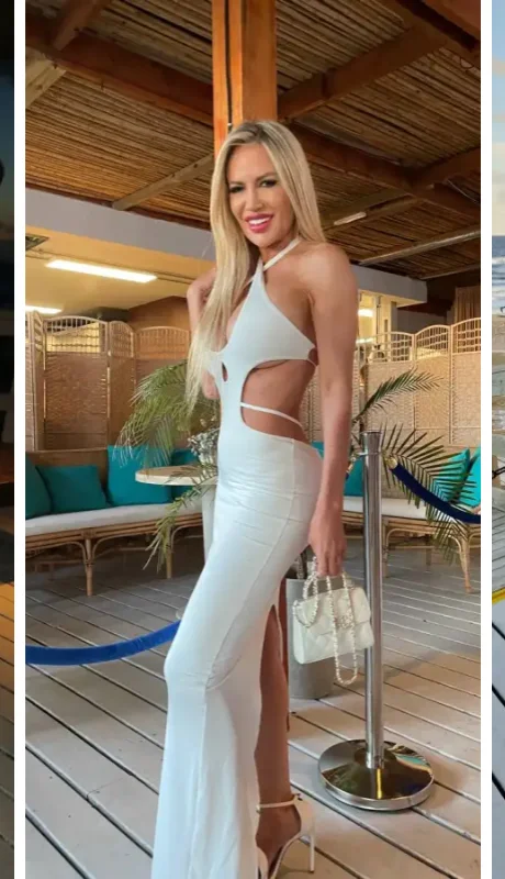 Punta del Este recibió a los famosos del país.