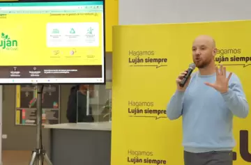 Luján de Cuyo apuesta al comercio internacional con un hub estratégico