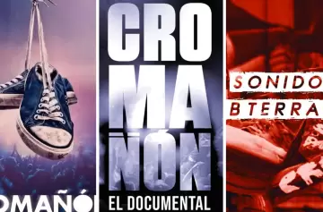 Cromañón: el cine y los documentales que mantienen viva la memoria de la tragedia