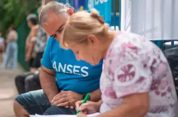 Se confirmó el bono para jubilados y pensionados en enero 2025