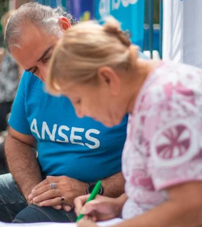 Se confirmó en el Decreto 1133/2024.