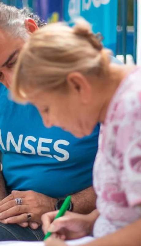 Se confirmó en el Decreto 1133/2024.