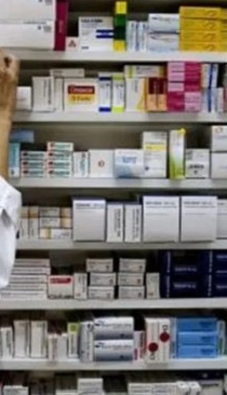 Novedosa página web para conocer todos los precios de medicamentos