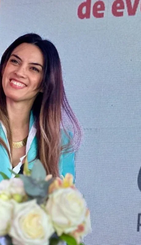 Yanina Martínez, ex subsecretaria de Turismo