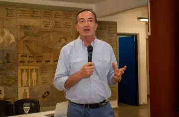 La UNCuyo redefine su rol en la sociedad y la economía