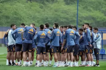 Sífilis: cómo es la enfermedad que afecta a tres jugadores de Boca