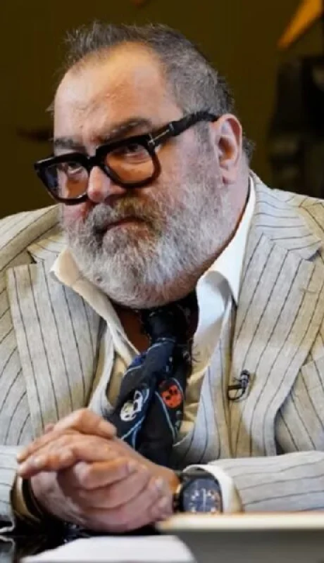 Eran los últimos meses de 1999. Y Jorge Lanata lanzó un programa en CD. ¿Visionario?