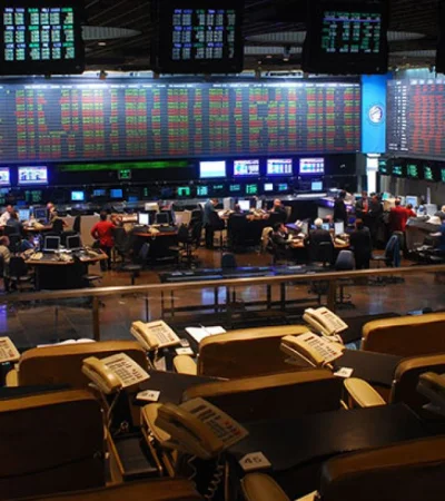 Bolsa de Comercio de Buenos Aires