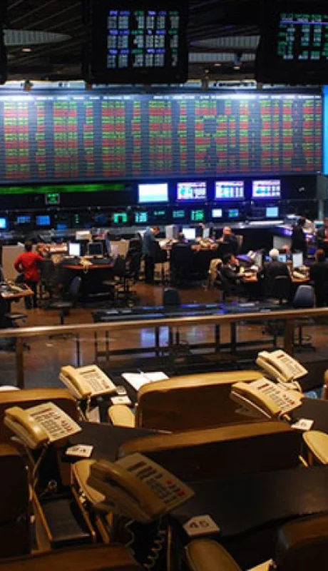 Bolsa de Comercio de Buenos Aires