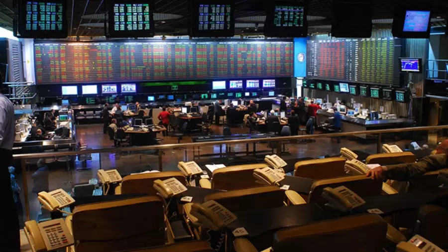 Bolsa de Comercio de Buenos Aires