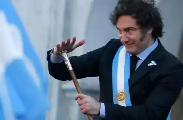 El Presidente metió la prórroga y se viene episodio de tires y aflojes con el Congreso