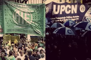 Estatales: sin oferta salarial, las negociaciones se postergan hasta 2025