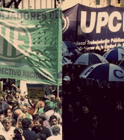 Estatales: sin oferta salarial, las negociaciones se postergan hasta 2025