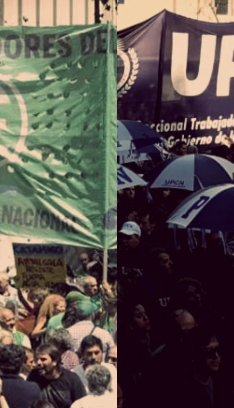 Estatales: sin oferta salarial, las negociaciones se postergan hasta 2025