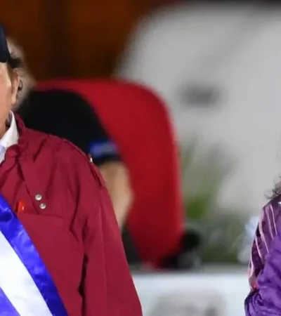 Desde Argentina, buscan llegar a los crímenes de la pareja dictatorial centroamericana.