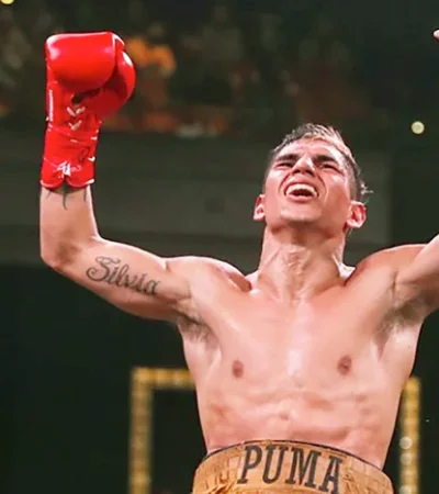 El Puma no podrá combatir