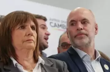 Laura Alonso: "Voy a sacar la pelota fuera de la cancha"