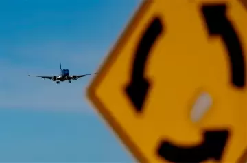 Éxodo de fin de año: récord de pasajeros transportados por Aerolíneas Argentinas