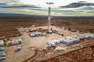 Vaca Muerta: la llave de la transición energética argentina hacia el litio y el hidrógeno