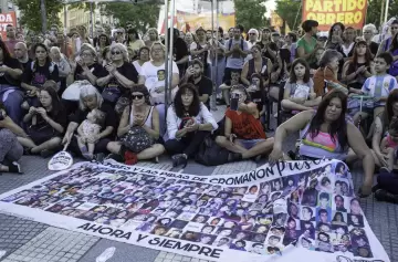 Cromañón: "Ni las bengalas, ni el rock and roll, a los pibes los mató la corrupción"