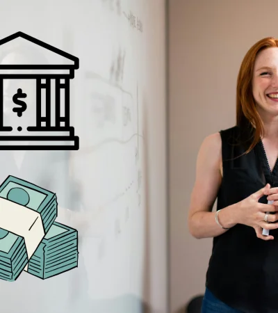 Bancos argentinos ofrecen trabajo.