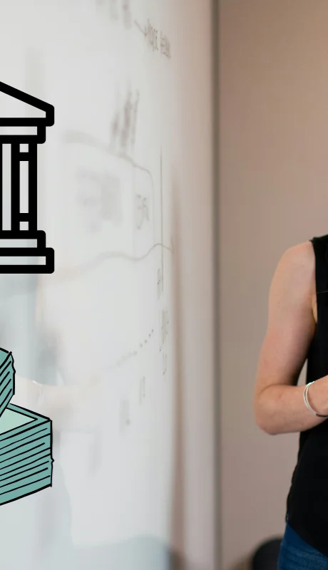 Bancos argentinos ofrecen trabajo.