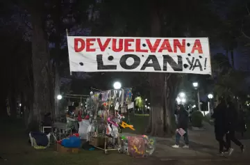 Caso Loan: a más de seis meses de su desaparición, cinco momentos clave