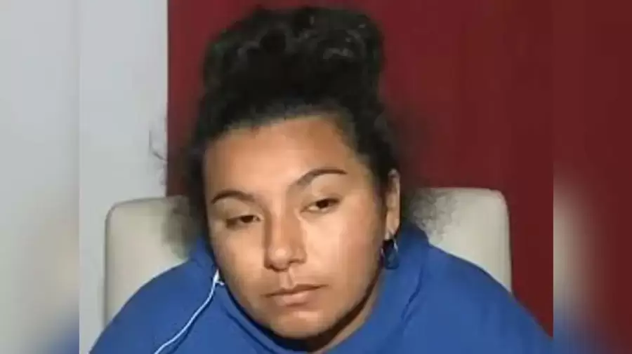 ¿Macarena Peña oculta algo? (Foto: archivo web)