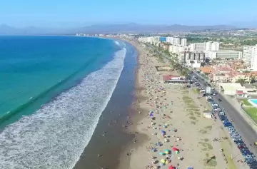 San Juan: no se consiguen pesos chilenos y colapsaron las casas de cambio de La Serena