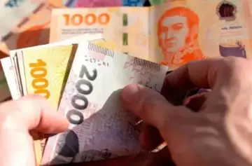 Aumento ANSES | Uno por uno, todos los montos para enero 2025