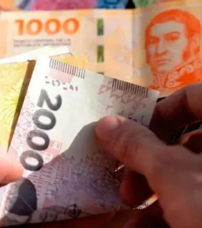 Todas las cifras actualizadas con el 2,43% de incremento.