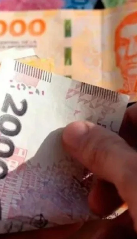 Todas las cifras actualizadas con el 2,43% de incremento.