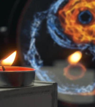 Rituales para atraer abundancia en 2025.