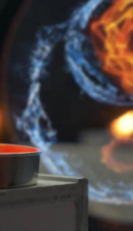 Rituales para atraer abundancia en 2025.