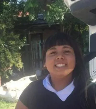 La joven desapareció el 27 de noviembre y dos días después encontraron sus restos en un basural. (Foto: web)