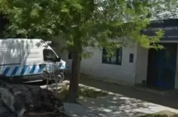 Una mujer apuñalada por su cuñada tras una violenta discusión