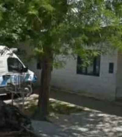 Subcomisaría Iriarte