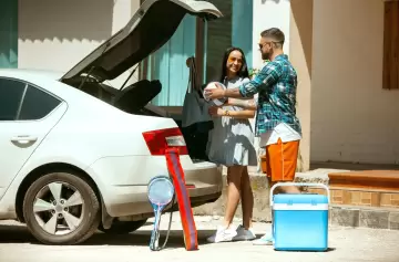 Tips de mantenimiento del auto para unas vacaciones sin contratiempos