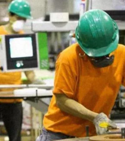 "En Navidad crecimos un 1% interanual, comparado con un diciembre 2023 muy malo" (S. Femenía)