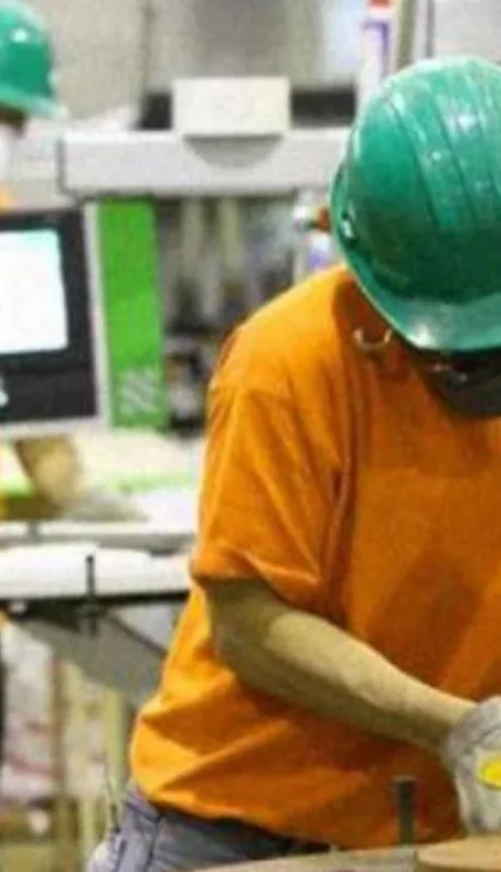 "En Navidad crecimos un 1% interanual, comparado con un diciembre 2023 muy malo" (S. Femenía)