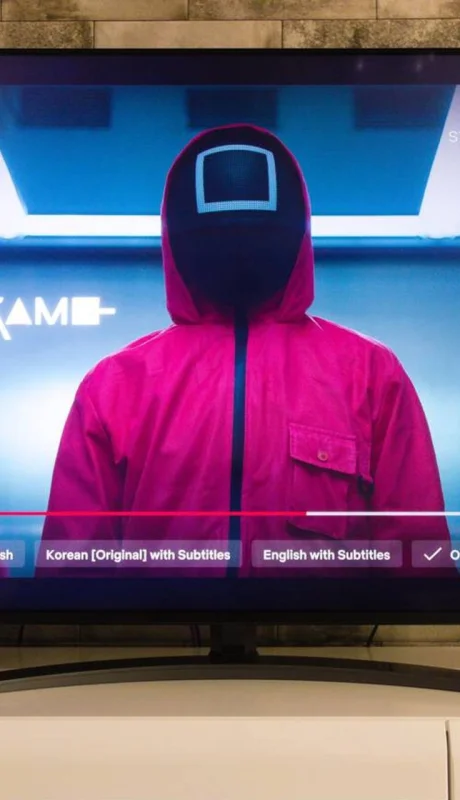 El juego del calamar: Netflix confirma el final de la saga para 2025