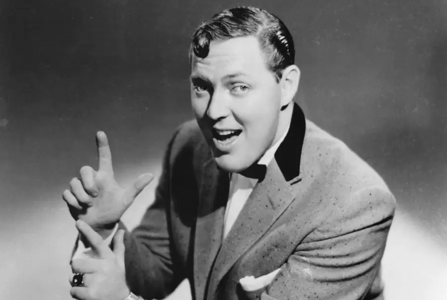 Bill Haley.