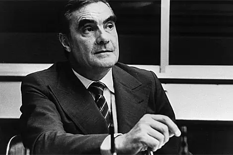 Emilio Eduardo Massera.