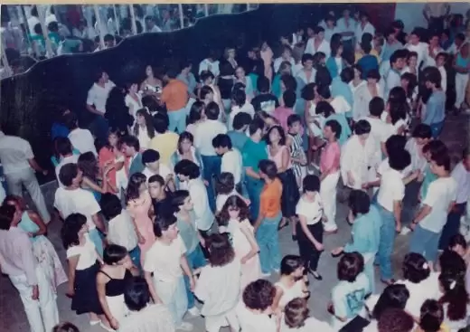 "Soda, queremos Soda"