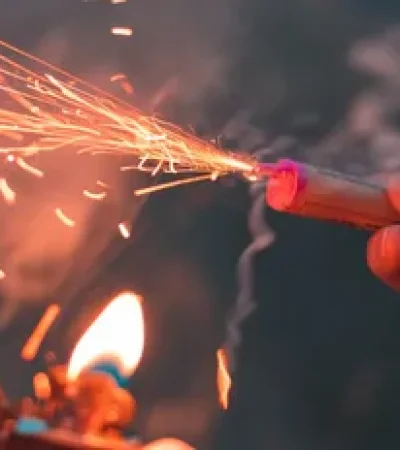 Hay que priorizar la seguridad y el bienestar durante las celebraciones, para evitar que el descuido convierta una fiesta en una tragedia.